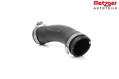 LADELUFTSCHLAUCH METZGER AUTOTEILE 2400083 7