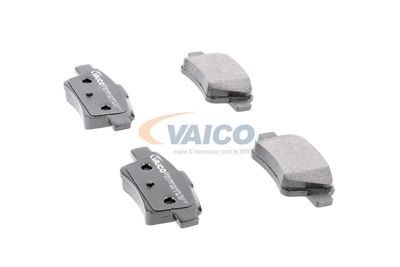 SET PLACUTE FRANA FRANA DISC VAICO V408042 44