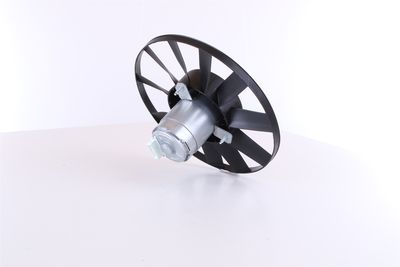 VENTILATOR RADIATOR NISSENS 85539 30