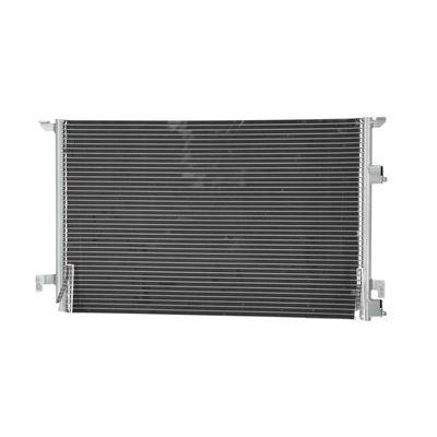 KONDENSATOR KLIMAANLAGE NISSENS 940320 26