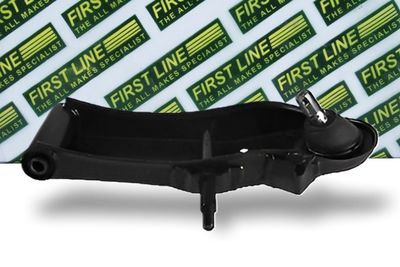 носач, окачване на колелата FIRST LINE FCA5645