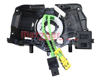 Vinutá pružina, airbag METZGER AUTOTEILE 0916518