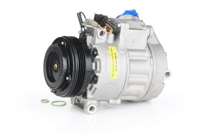 COMPRESOR CLIMATIZARE NISSENS 890329 21