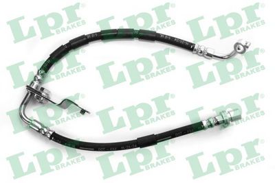 спирачен маркуч LPR 6T49318