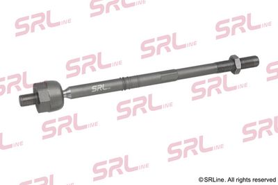 Axiální kloub, příčné táhlo řízení SRLine S6013008