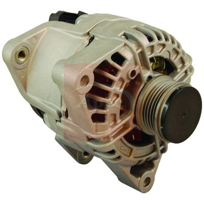 APEC Alternator AAL1724
