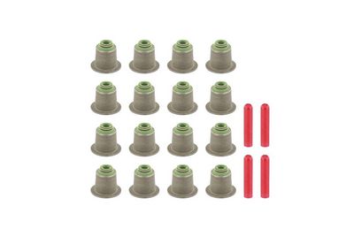 SET GARNITURI AX SUPAPE