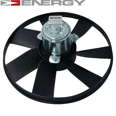 VENTILATOR RADIATOR ENERGY EC0033 1