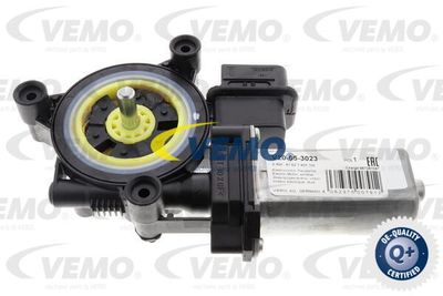 Электродвигатель, стеклоподъемник VEMO V20-05-3023 для MINI MINI