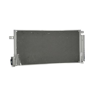 KONDENSATOR KLIMAANLAGE NISSENS 94899 41