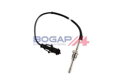 SENZOR TEMPERATURA GAZE EVACUARE BOGAP L6120103 3