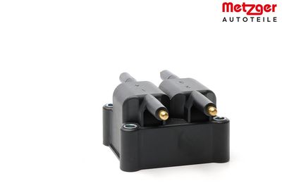 ZüNDSPULE METZGER AUTOTEILE 0880130 18