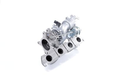 LADER AUFLADUNG BTS Turbo T915496 23