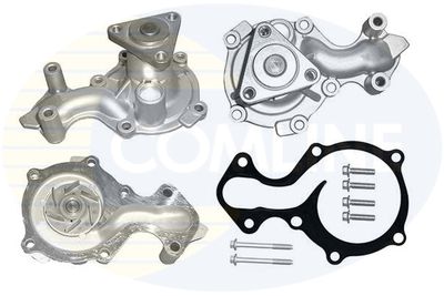 POMPă DE APă RăCIRE MOTOR