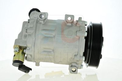 COMPRESOR CLIMATIZARE ACAUTO AC01SD046 2