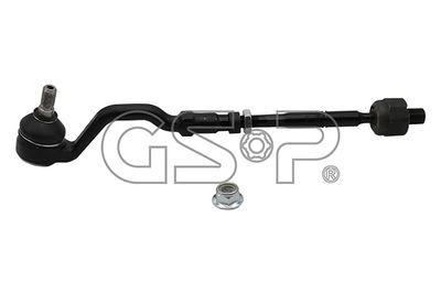 Поперечная рулевая тяга GSP S100339 для BMW X3