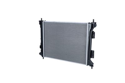 KüHLER MOTORKüHLUNG NRF 59277 28