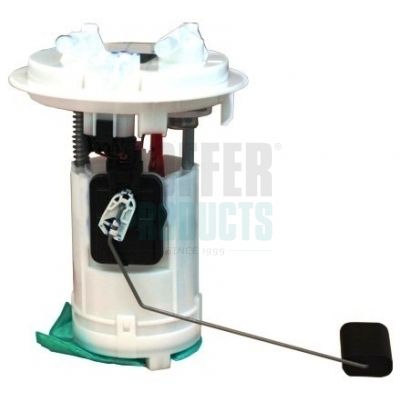 SISTEM ALIMENTARE CU COMBUSTIBIL