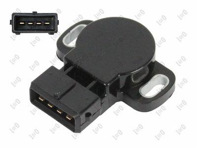 SENSOR DROSSELKLAPPENSTELLUNG ABAKUS 12008049 1