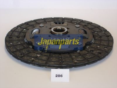 JAPANPARTS Sankabos diskas