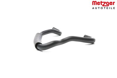 FURTUN RADIATOR METZGER AUTOTEILE 2421227 31