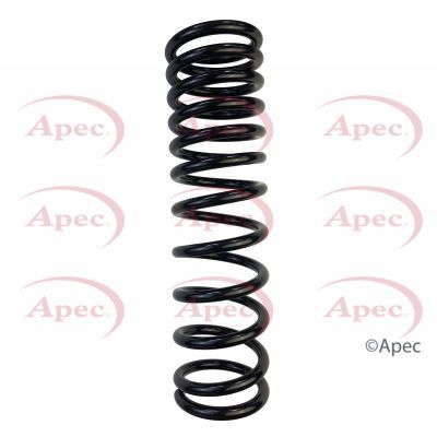 Suspension Spring APEC ACS1726