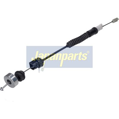 въжен механизъм, задействане на съединителя JAPANPARTS GC-0233