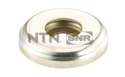 Wälzlager, Federbeinstützlager