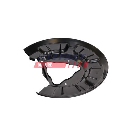 PROTECTIE STROPIRE DISC FRANA FAST FT03885 9