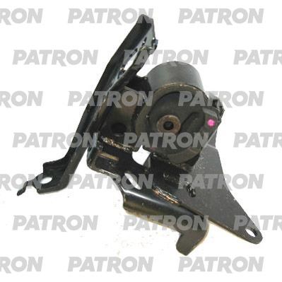 PATRON PSE30257 Подушка коробки передач (АКПП) 