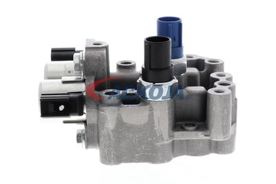 SUPAPA COMANDA POZ. ARBORE CU CAME ACKOJA A260003 16