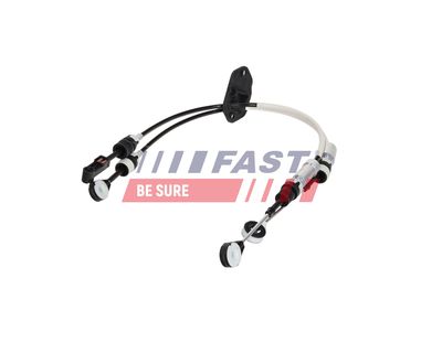 SET DE CABLURI CUTIE DE VITEZE MANUALă FAST FT11758 5