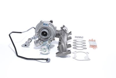 LADER AUFLADUNG BTS Turbo T981331 2