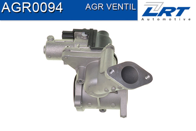 MODUL-EGR LRT AGR0094 4