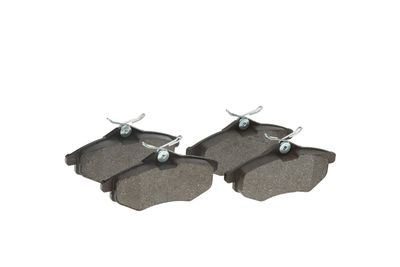 BREMSBELAGSATZ SCHEIBENBREMSE VALEO 301500A 14