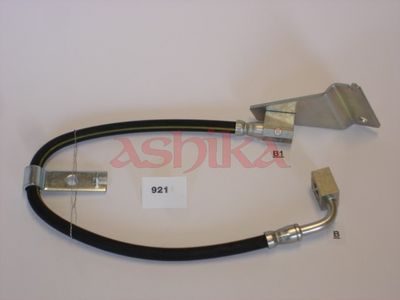държач, спирачен маркуч ASHIKA 69-09-921