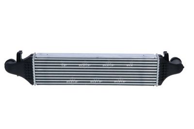 INTERCOOLER COMPRESOR NRF 30958 2