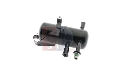 TROCKNER KLIMAANLAGE AKS DASIS 802860N 8