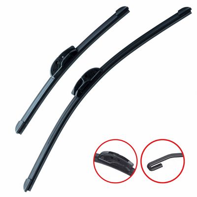 Metlica brisača Einparts Automotive EPWBDU2114