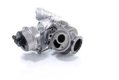 LADER AUFLADUNG BTS Turbo T919068 14