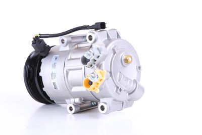 KOMPRESSOR KLIMAANLAGE NISSENS 890655 29