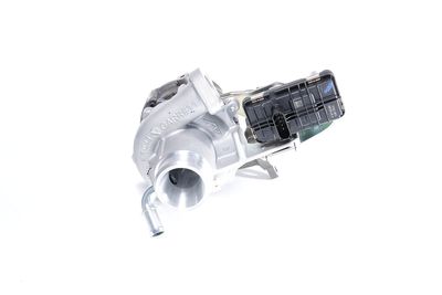 LADER AUFLADUNG BTS Turbo T918145 1