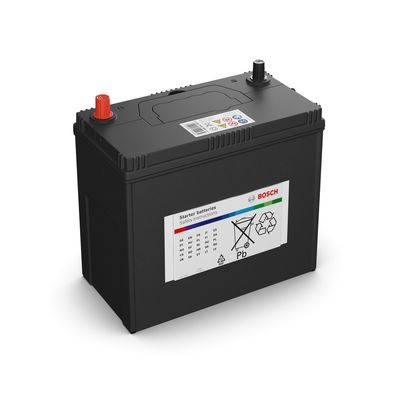 BATERIE DE PORNIRE BOSCH 0092PP0200 14