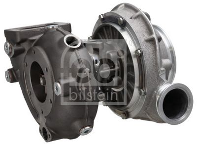 Lader, ladesystem FEBI BILSTEIN 189594