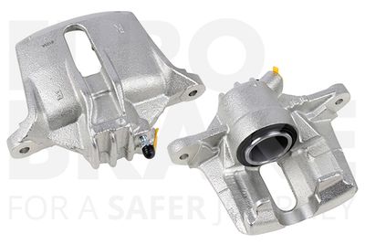 Brzdový třmen EUROBRAKE 53012137104