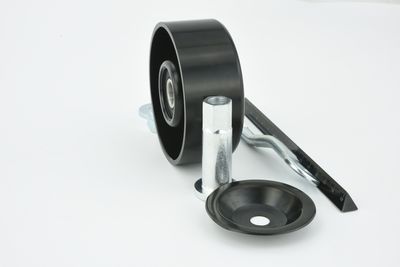 ROLA INTINZATOR CUREA TRANSMISIE FEBEST 0287D40B 37