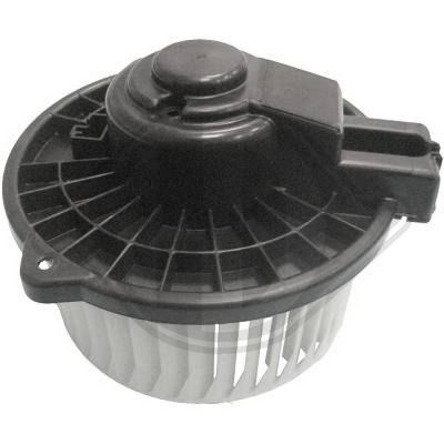 Interieurventilatie