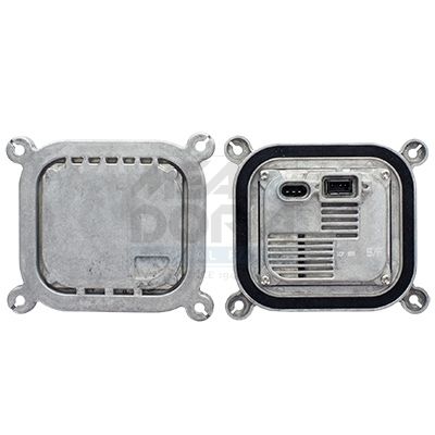 UNITATE DE CONTROL LUMINI