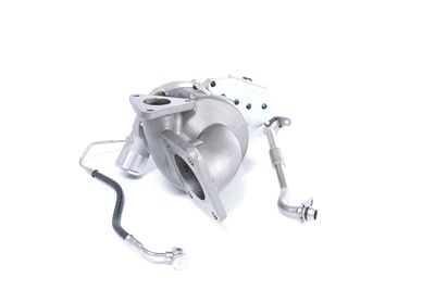 LADER AUFLADUNG BTS Turbo T981023BT 16