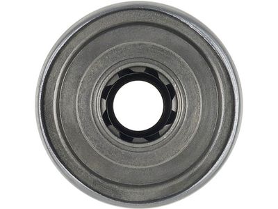 Volnoběžný převod, startér AS-PL SD3210P